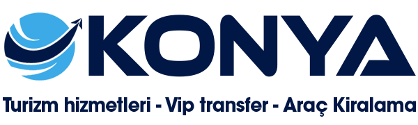 Konya vip transfer